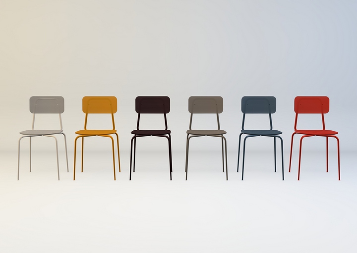 BBMDS / Sedia Moodern, per LetteraG | Social Design Magazine BBMDS / Sedia Moodern, per LetteraG | Social Design Magazine