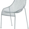 Aluminium Chair Himmel Emu Jean-Marie Massaud 1