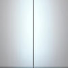 Lámpara de mesa Light stick - H 83 cm Plata Catellani & Smith Catellani & Smith