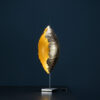Светилка за маса Postkrisi 10 Malagolina - LED / H 42 см Златни кателани и Смит Енцо Кателани