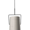 Tenedor lámpara colgante más grande de Marfil Diesel con Foscarini Diesel equipo creativo 1