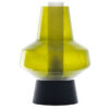 Lámpara de mesa Metal Vidrio Verde 2 Diesel con Foscarini Diesel equipo creativo 1