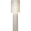 luminária de piso de tubulação Big H 183 cm Diesel branco com Foscarini Diesel Equipe Criativa 1