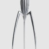 Juicy Salif exprimidor de aluminio pulido Alessi Philippe Starck 1
