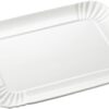 Daily Aesthetic Tray - Large - 26 x 34 cm White Seletti Selab | Alessandro Zambelli