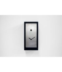 Fort Knox WATCHES Black | Silver Leaf Projects Ewald Winkelbaue 1