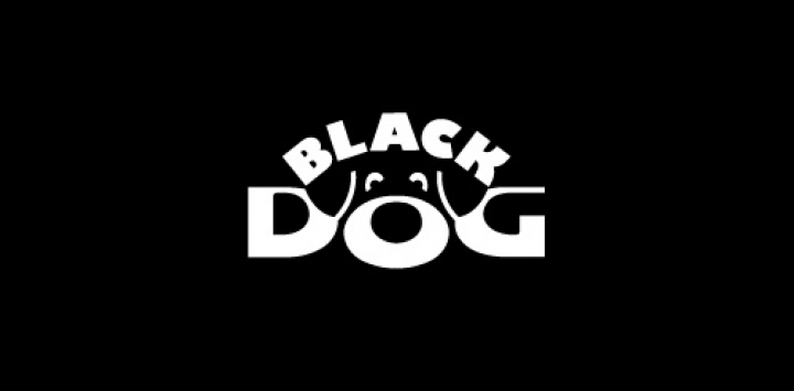 Black-Dog