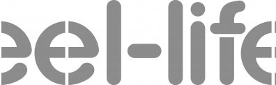 lifegrande aço logotipo