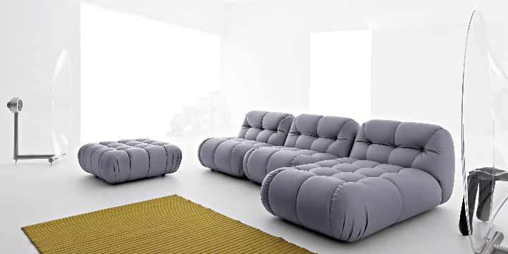 mimodesigngroup sofá Nuvolone