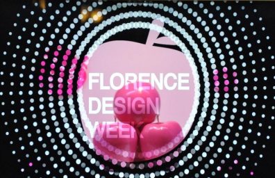 Florence Design Minggu 2013-04