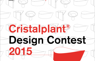 design contest cristalplant 2015
