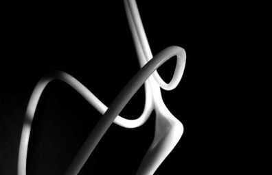 No Limits Λευκό μάρμαρο Carrara cm Βάρος 40x15x12 195 γραμμάρια Design by Emanuele Rubini 01