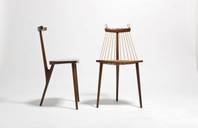 Stuhl 3 Füße Ricardo Ferreira Graham Sozial Magazin-01 Design