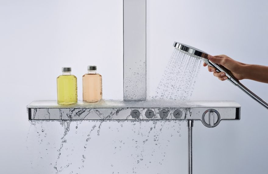 Hansgrohe ShowerTablet Επιλέξτε 700