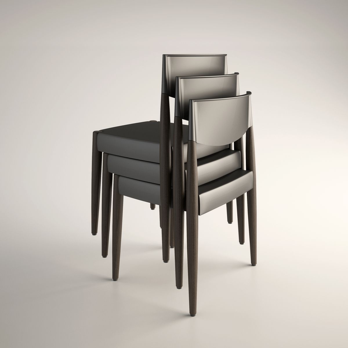 Virna silla, Alma Diseño