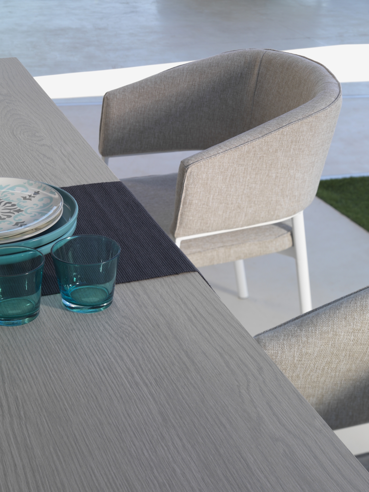 Talents Outdoor living collection Eden