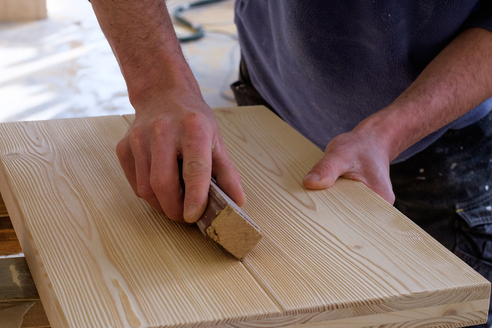 MobilierBen Joinery
