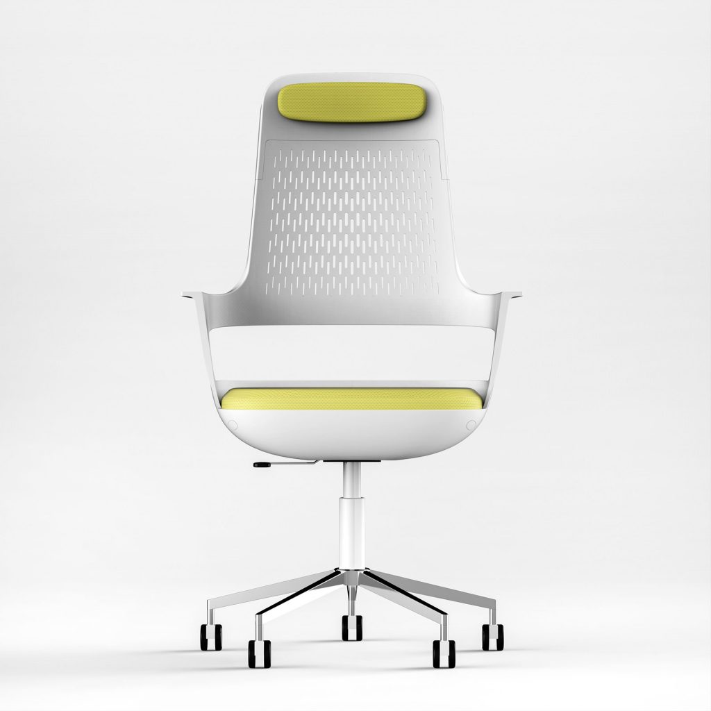 UNA Office Chair