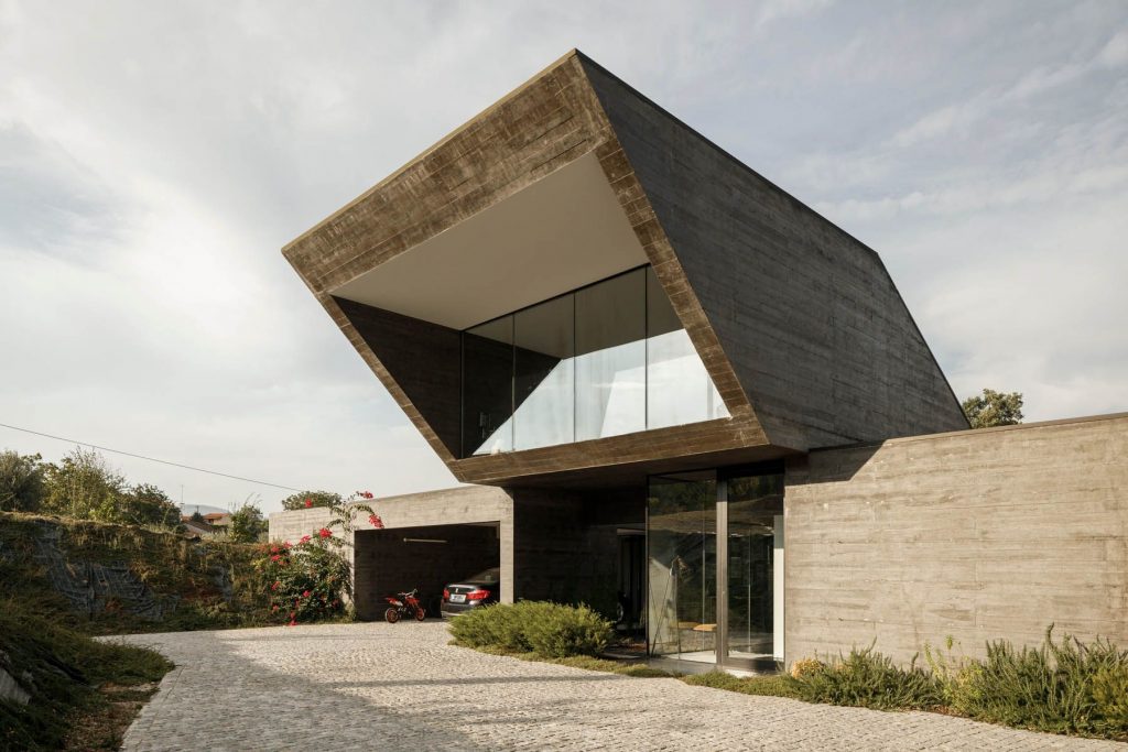 Korkeichenhaus - Hugo Pereira Arquitetos