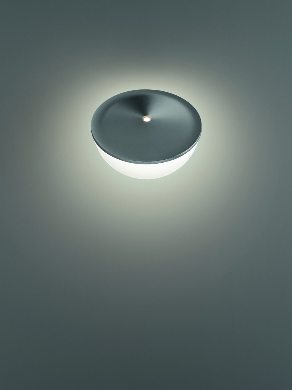 Lámpara de pared BEEP diseño Ludovica + Roberto Palomba